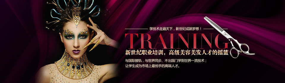 新世紀(jì)職業(yè)培訓(xùn),人才的搖籃 新世紀(jì)職業(yè)培訓(xùn),人才的搖籃